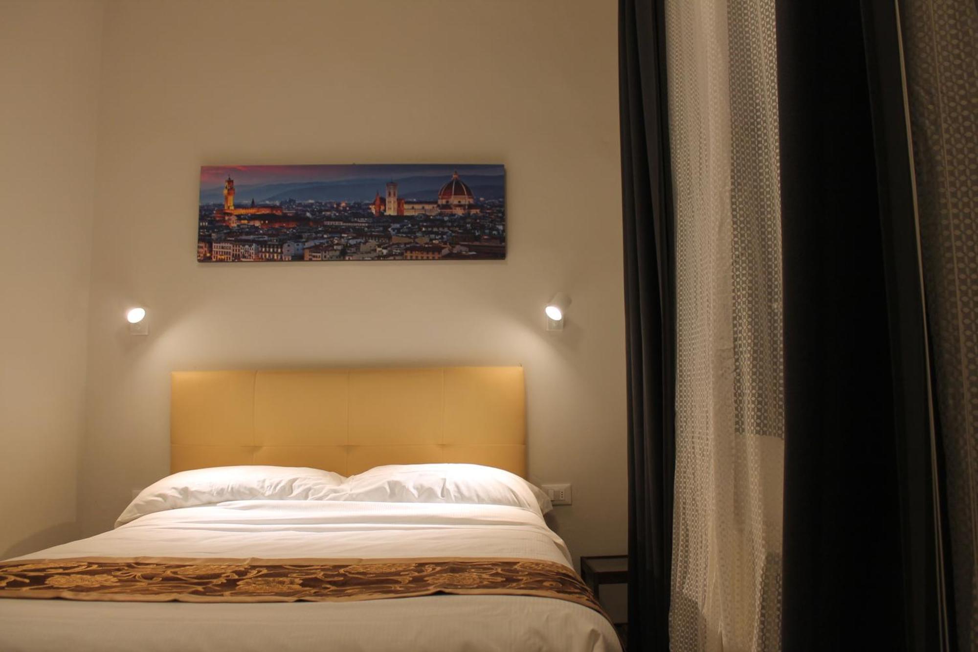 Kleines Doppelzimmer