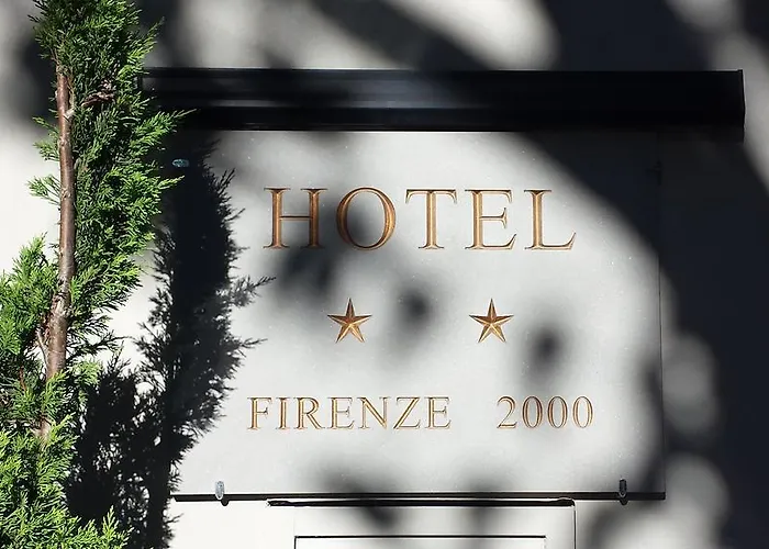 Youth Firenze 2000